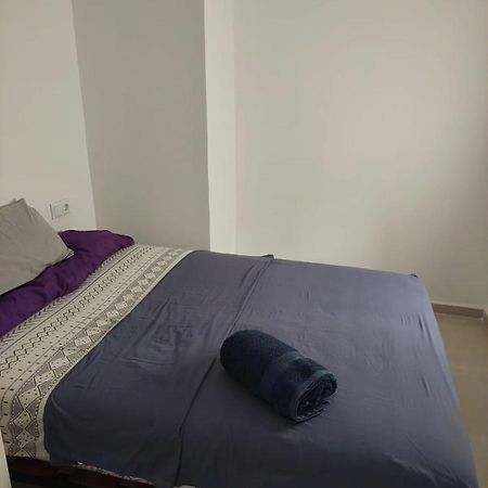 Apartament White House Alicante Zewnętrze zdjęcie