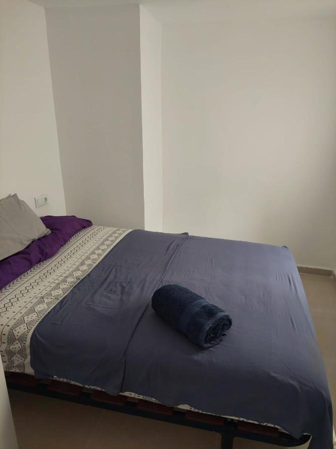 Apartament White House Alicante Zewnętrze zdjęcie