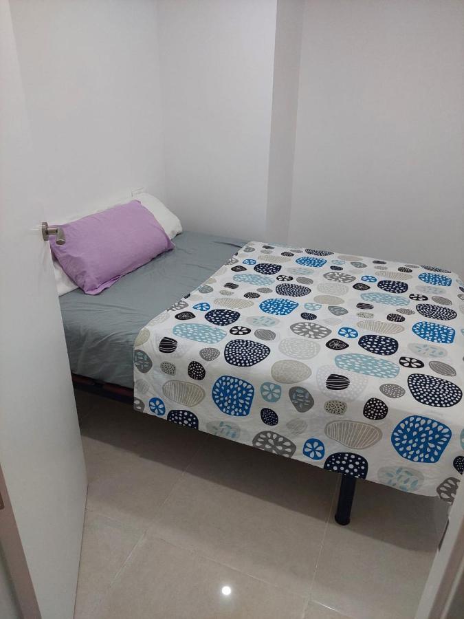 Apartament White House Alicante Zewnętrze zdjęcie