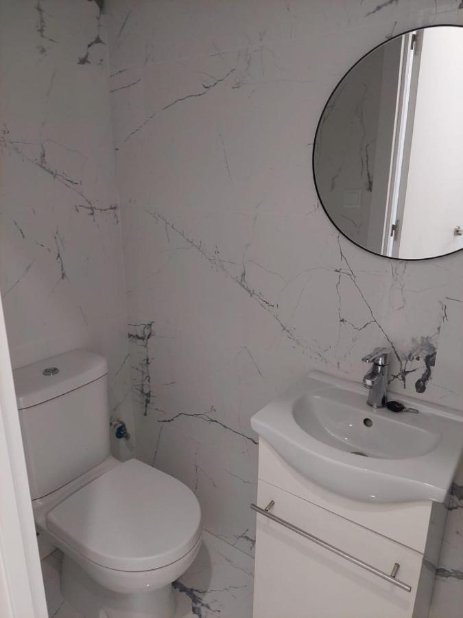 Apartament White House Alicante Zewnętrze zdjęcie