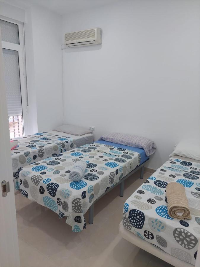 Apartament White House Alicante Pokój zdjęcie